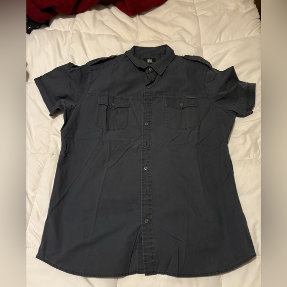 Rock & Republic button down XL - Picture 1 of 3